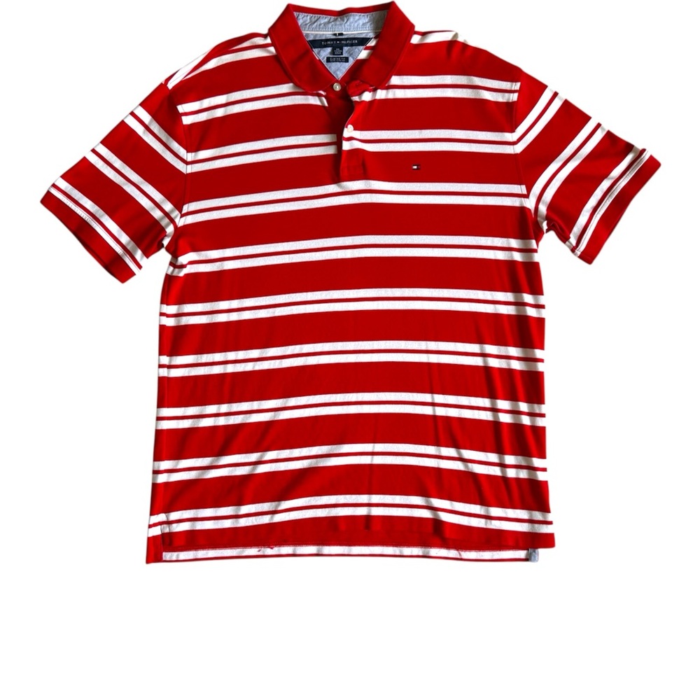 Tommy Hilfiger Men's Polo